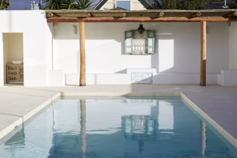 Piscine Australie Lin