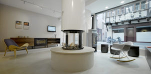 Studio Rüegg Strasbourg MFL Sofia