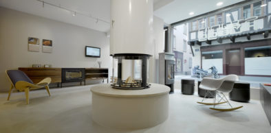 Studio Rüegg Strasbourg MFL Sofia