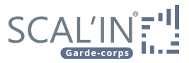 Logo garde-corps