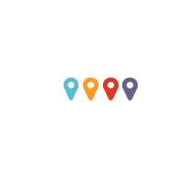 Carte des franchisés